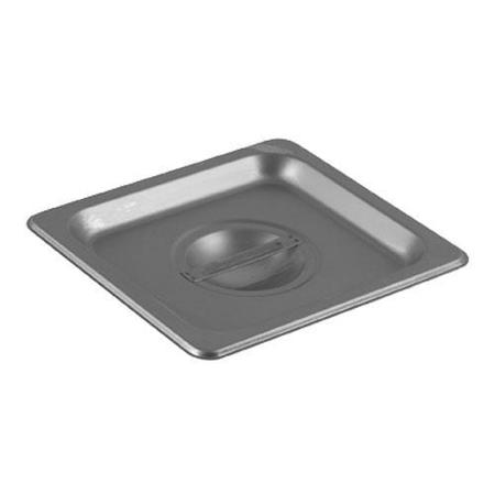 WINCO 1/6 Size Pan Cover SPSCS